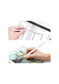 Resim Go İthalat Evrensel Tablet Ve Dokunmatik Telefonlarla Uyumlu Hassas Çizim Ve Tasarım Kalemi 