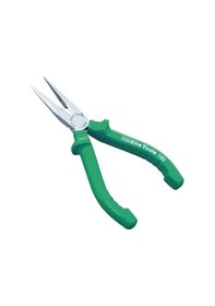 Resim Izole Opak Kargaburun 160mm 