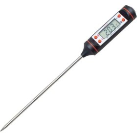 Resim Power TP-101 Cep Tipi Daldirmali Dijital Termometre 