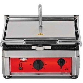 Resim Empero Emp.101 Tost Makinesi Tekli Elektrikli 