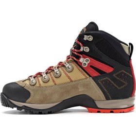 Resim Asolo Fugitive Gore Tex Erkek Trekking Botu 