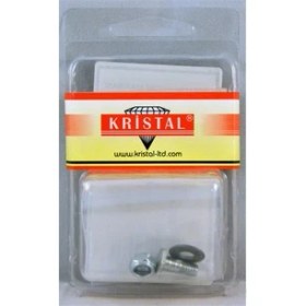 Resim Kristal Leto Seramik ve Fayans Kesme Elmas Takımı 