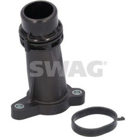 Resim Sogutma Su Flansı Bmw B46 B47 B48 F10 F20 F30 F45 F46 F32 F34 F36 G30 G11 G12 F48 F25 G01 F15 Mını F54 F55 F56 F57 F60 11118511205 