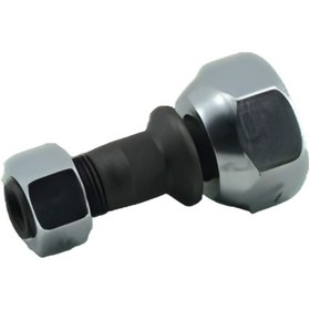 Resim Mitsubishi 659-859 Ön L M20x1,5x3/4-16x85 Sol 3'Lü Set 