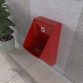 Resim Lucco Loop 32 Cm Fotoselli Pisuvar Kırmızı 