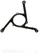Resim Volkswagen - Fan Ayağı 2 Adet Polo 2002- - 1c0121209/1j012120 