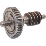 Resim Alpha Auto Part Bmw 3 Serisi E46 Coupe Için Ayna Motor Dişlisi 
