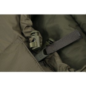 Resim Carinthia Defence 4 185 Uyku Tulumu Kahverengi 