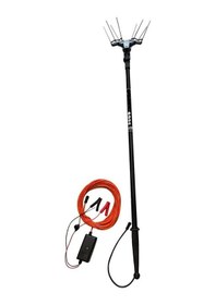 Resim Stella Plus Sp900 Çubuklu Zeytin Hasat Makinesi Yeni Model 