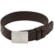 Resim Emporio Armani AJEGS3135-040 Erkek Bileklik 