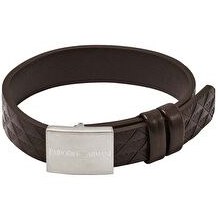 Resim Emporio Armani AJEGS3135-040 Erkek Bileklik 