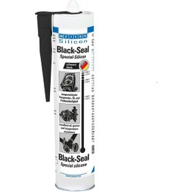 Resim Weicon Black Seal Sıvı Conta 310 Ml Siyah 