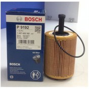 Resim Yağ Filtresi Vw, Audi, Seat, Skoda 1457429192 071115562c Bosch