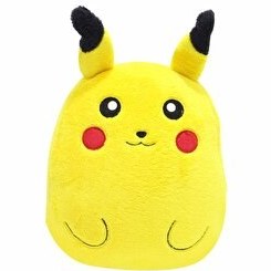 Resim Pikachu Yastık 