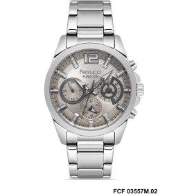 Resim Ferrucci FC.03557M.02 Erkek Kol Saati 