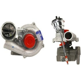 Resim Renault Clio 2 - Iı 1.5 Dci K9k Turbo Komprösör Şarj Drive - 7701473122 - Gua 