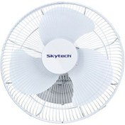 Resim Skytech STF 1680 Duvar Vantilatörü 