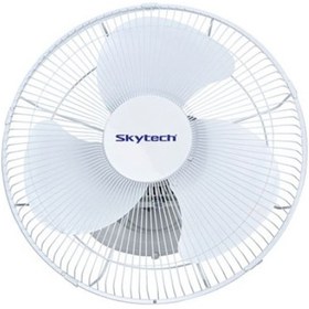 Resim Skytech STF 1680 Duvar Vantilatörü 