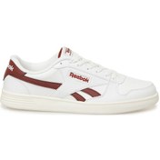 Resim Reebok Match Prıme Beyaz Erkek Sneaker 000000000102220650 Beyaz-kırmızı 
