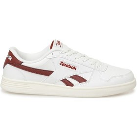 Resim Reebok Match Prıme Beyaz Erkek Sneaker 000000000102220650 Beyaz-kırmızı 