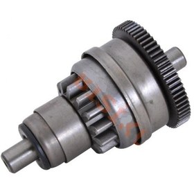 Resim Monero Marş Pinyon Dişlisi Rapıd 50cc Mondıal 50tt Moto Gusto As 