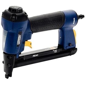 Resim RAPID PS141 Havalı Zımba Çakma Makinesi 6-16MM 