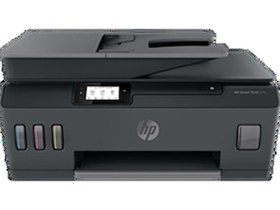 Resim HP Y0F71A SMART TANK 615 RENKLI INKJET YAZ/TAR/FOT/FAX +WIFI 