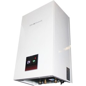 Resim Termodinamik DEK 18 kW Elektrikli Bacasız Kombi 