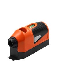 Resim Wondernest Terazisi Su Seviyesi Mini Lazer Lazer Lazer Jl Düz Dikey Alet Vn 