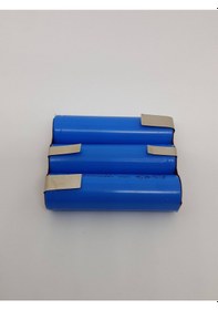 Resim 12V lithium Matkaplar İçin Uyumlu 2000 Mah Batarya Pil Grubu 