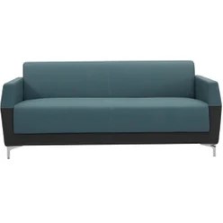 Resim Koltukstilim Ahenk Üçlü Ofis Kanepe 