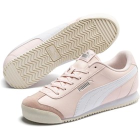 Resim Puma Turino Kadın Günlük Spor Ayakkabı 37111306 
