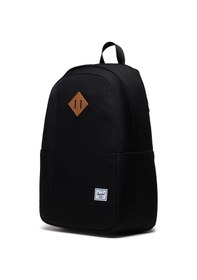 Resim Herschel Supply Co. Herschel Seymour 15/16 İnç Uyumlu Laptop Notebook Ipad Sırt Çantası Siyah 