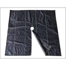 Resim fantastik store Yabani Ot Bariyer Matı - Lisinya 