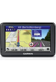 Resim Garmin Nüvi 2475LT Navigasyon Sistemi (10,9 cm (4,3 Inç) LCD Ekran, Dokunmatik Ekran, 3d, Bluetooth) Kuzey Amerika ve Ab Siyah 