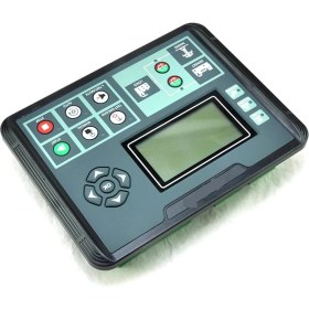 Resim Mebay DC-52D Jeneratör Kontrol Kartı 