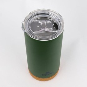 Resim IGLOO Cork Mug 500 ml 