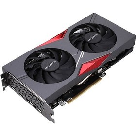 Resim Colorful NVIDIA GeForce RTX 4060 iGame NB Duo 8GB-V 8 GB GDDR6 128 Bit Ekran Kartı 