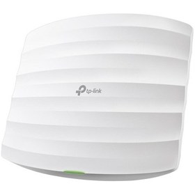 Resim Omada Tp-link Eap225 Tavan Tipi 1350 Mbps Mu-mımo Kablosuz Access Point 