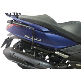 Resim Kymco Downtown 250 Yan Çanta Taşıma Demiri 
