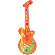 Resim HM718 Türkçe Gitar- Halit Can Oyuncak 