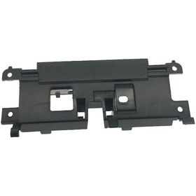 Resim Tak Ve Çalıştır Gövde Anahtarı Tabanı Bagaj Kapağı Anahtarı Tutucu Tabanı 