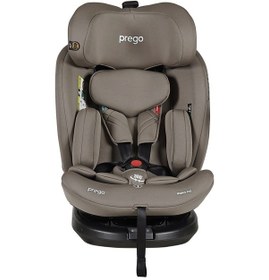 Resim Prego Monofix İ-size Oto Koltuğu Cc05 