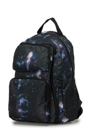 Resim Kinetix GALAXY BPCK 4PR Siyah Erkek Çocuk Sırt Çantası 