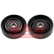 Resim ABA ALTERNATÖR GERGİ RULMANI ACCENT 1.3-1.5 95-99 