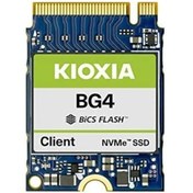 Resim Kioxia 256 GB KBG40ZNS256G M.2 PCI-Express 3.0 SSD 