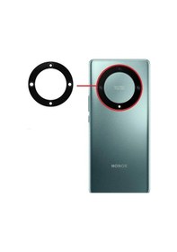 Resim Honor X9a Rmo-nx1 Kamera Camı - Huawei Uyumlukar.200 