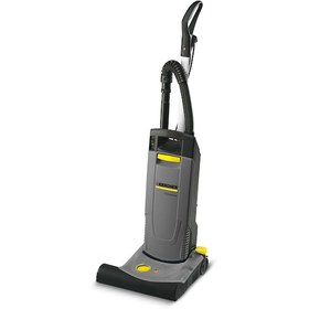 Resim Karcher CV 38/2 1200 W Toz Torbalı Dik Elektrikli Süpürge 