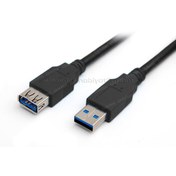 Resim Dark 1.8 Metre Usb 3.0 Uzatma Kablosu Dk-Cb-Usb3Extl180 