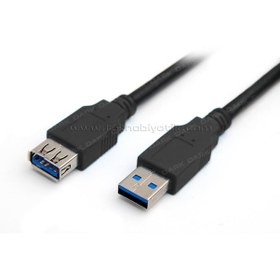 Resim Dark 1.8 Metre Usb 3.0 Uzatma Kablosu Dk-Cb-Usb3Extl180 